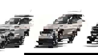 New 2026 Chevrolet Trax RS image 1