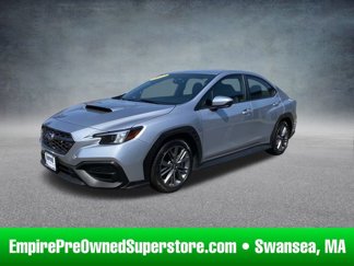 Used 2022 Subaru WRX image 1