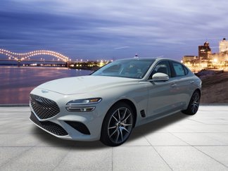 New 2026 Genesis G70 2.5T Prestige image 1