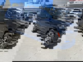New 2025 Jeep Grand Cherokee L Limited image 1