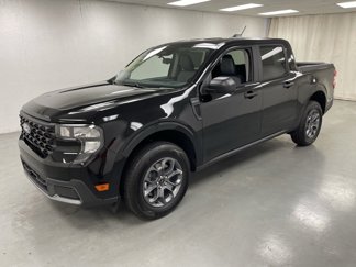 New 2025 Ford Maverick XLT image 1