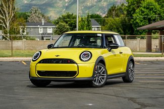 Certified 2025 MINI Cooper S image 1