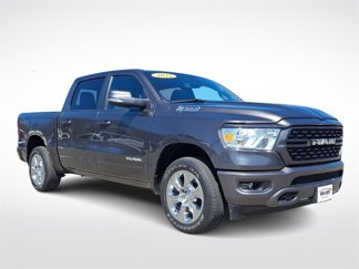 Certified 2022 RAM 1500 Big Horn image 1
