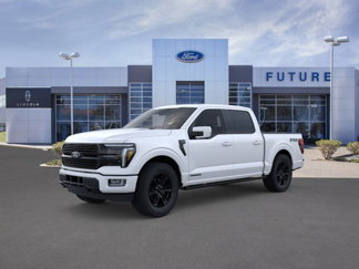 New 2025 Ford F150 Platinum image 1