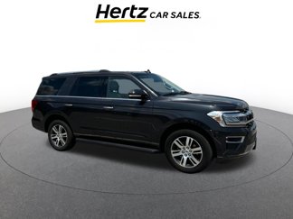 Used 2024 Ford Expedition Limited image 1