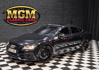 Used 2014 Audi S7 Prestige w/ Innovation Package image 1