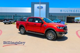 Certified 2019 Ford Ranger XLT w/ Equipment Group 302A Luxury image 1