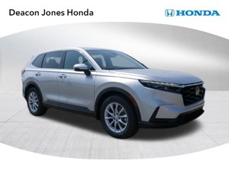 New 2026 Honda CR-V EX image 1