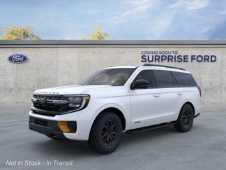 New 2025 Ford Expedition Tremor image 1