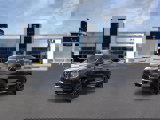 New 2025 Lincoln Corsair Reserve image 1