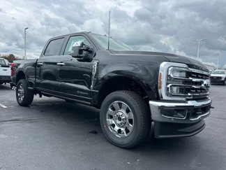 New 2025 Ford F350 King Ranch image 1