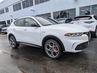 New 2024 Alfa Romeo Tonale Veloce w/ Active Assist Package image 1