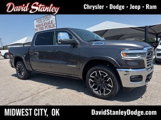 New 2026 RAM 1500 Limited image 1