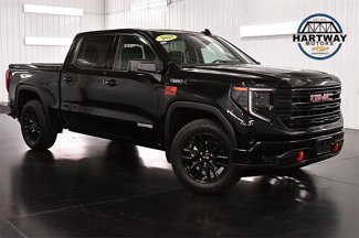 Used 2025 GMC Sierra 1500 Elevation image 1