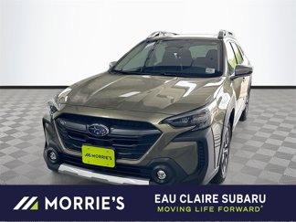 New 2025 Subaru Outback Touring image 1
