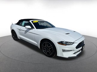 Used 2023 Ford Mustang Premium image 1