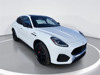 New 2025 Maserati Grecale Modena image 1