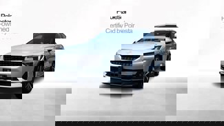 Certified 2021 Polestar Polestar 2 image 1