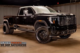 Used 2025 GMC Sierra 3500 Denali Ultimate image 1