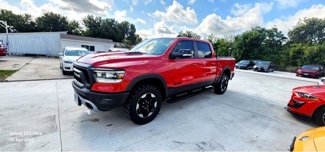 Used 2020 RAM 1500 Rebel w/ Rebel Level 1 Equipment Group image 1