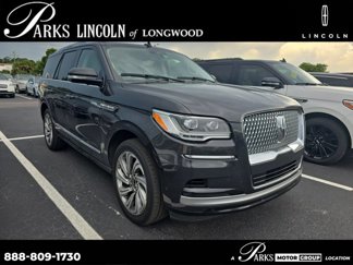 Used 2022 Lincoln Navigator 2WD image 1