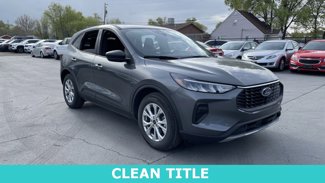 Used 2025 Ford Escape Active image 1