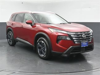 Used 2024 Nissan Rogue SV w/ SV Premium Package image 1