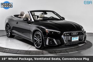 Used 2024 Audi A5 2.0T Premium Plus image 1