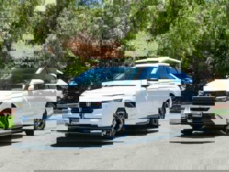 Used 2024 Honda Accord EX-L image 1