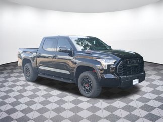 New 2025 Toyota Tundra TRD Pro image 1