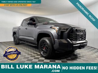 Used 2024 Toyota Tundra TRD Pro image 1