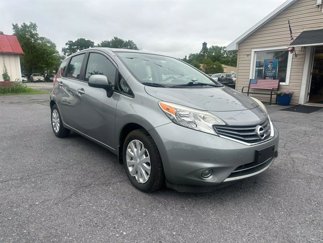 Used 2014 Nissan Versa Note SV image 1