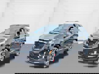 New 2025 Cadillac XT5 Sportv w/ Technology Package image 1