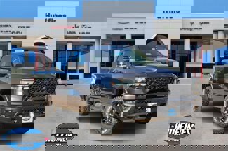New 2025 RAM 1500 Rebel w/ Rebel Level 2 Equipment Group image 1