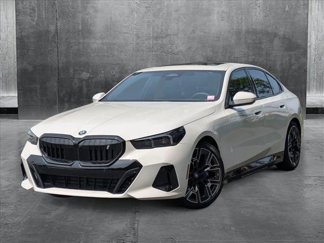 Used 2025 BMW i5 xDrive40 w/ M Sport Package image 1