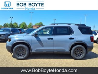 New 2026 Honda Passport TrailSport Elite image 1