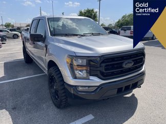 Certified 2023 Ford F150 XLT image 1