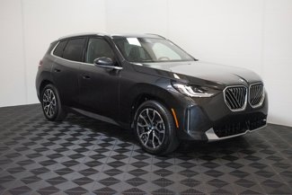 New 2025 BMW X3 xDrive30i w/ Premium Package image 1