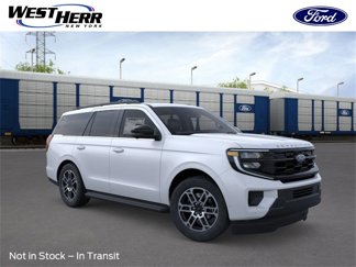 New 2025 Ford Expedition Active image 1
