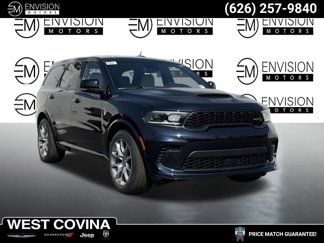 New 2025 Dodge Durango SRT Hellcat image 1