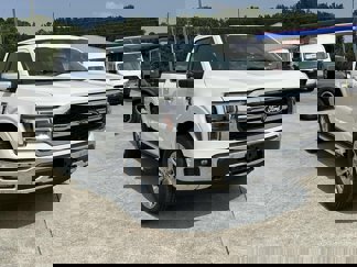 New 2025 Ford F150 Lariat w/ Equipment Group 501A Mid image 1
