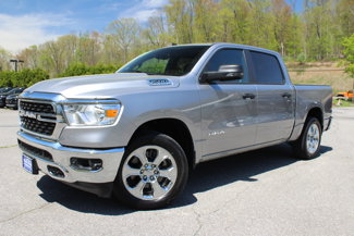 Certified 2023 RAM 1500 Big Horn image 1