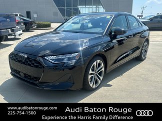 New 2026 Audi A3 2.0T Premium Plus image 1