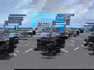 New 2026 Chevrolet Silverado 2500 Custom w/ Custom Value Package image 1