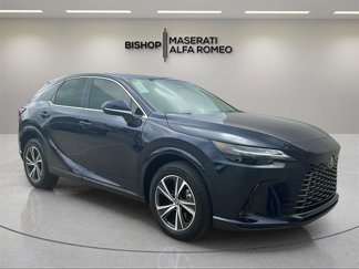 Used 2024 Lexus RX 350 FWD image 1
