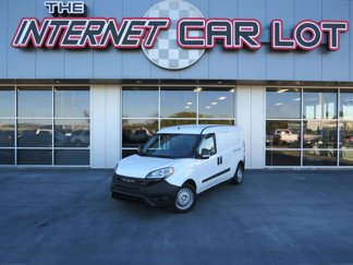 Used 2020 RAM ProMaster City Tradesman image 1