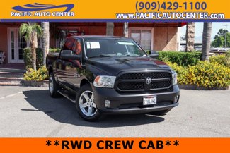 Used 2015 RAM 1500 Express image 1