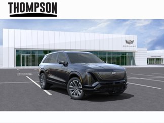 New 2026 Cadillac Vistiq Sport image 1