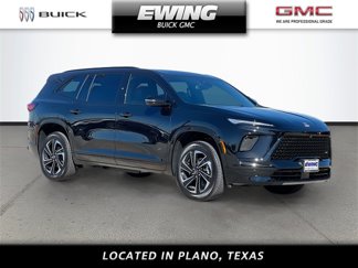New 2025 Buick Enclave Sport Touring image 1