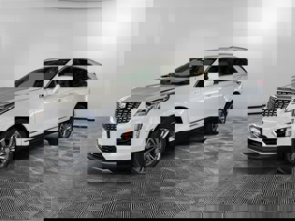 New 2025 Cadillac XT5 Premium Luxury w/ Technology Package image 1